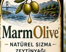 Natürel Sızma Zeytinyağı